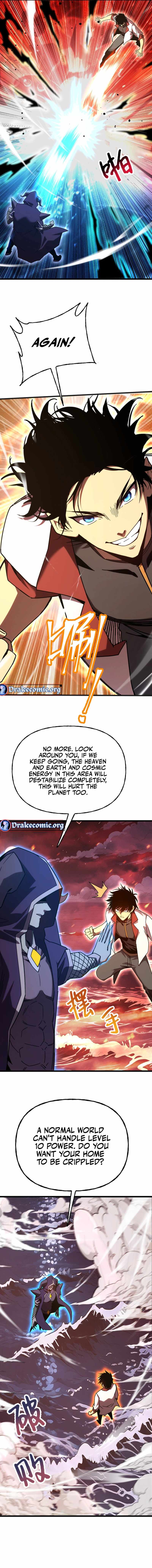 Apex Future Martial Arts Chapter 214 8